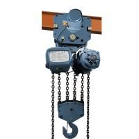 Таль электрическая цепная GEARSEN HHBD 100120