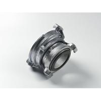 Переход пожарный 100*80 (клык/клык)