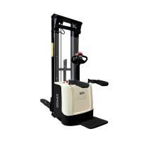 Самоходный электроштабелер PROLIFT M2 SDK 1536 со свободным подъемом по ценам производителя в Уфе с доставкой по всей России