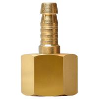 Штуцер 1/4 G (D6) DEN1406-1 по ценам производителя в Уфе с доставкой по всей России