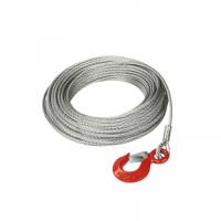 Канат со стальным сердечником GEARSEN MTMR 54200 купить в Москве с доставкой по всей России | ProtosMarket.ru