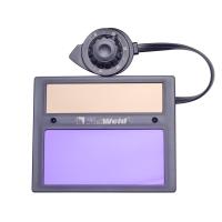 Фильтр - хамелеон 2100V - СВАРИС "чёрная" (пр-во FoxWeld/КНР) по ценам производителя в Уфе с доставкой по всей России