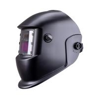 Маска сварщика VARTEG "черная" (ф-р 3500V, пр-во FoxWeld), без коробки по ценам производителя в Уфе с доставкой по всей России