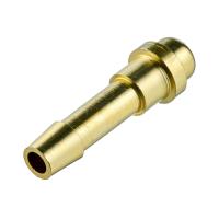 Ниппель ø6 по ценам производителя в Уфе с доставкой по всей России