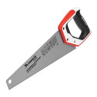 Ножовка по дереву для точных пильных работ, 350 мм, каленый зуб 3D, 14 TPI, трехкомпонентная рукоятка, Pro Matrix по ценам производителя в Уфе с доставкой по всей России