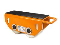 Роликовая платформа подкатная TOR 2500R-02 2,5 т (T)* купить в Москве с доставкой по всей России | ProtosMarket.ru