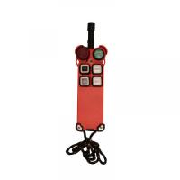 Комплект радиоуправления GEARSEN RCP F21-4S 380 B