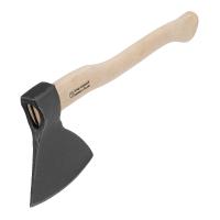 Топор кованый, в сборе,  1900/2200 г, деревянное топорище, 500 мм, М2, "Мясоруб" по ценам производителя в Уфе с доставкой по всей России