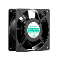 Вентилятор 120х120х38, 220В купить в Москве с доставкой по всей России | ProtosMarket.ru