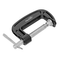 Струбцина G-образная, 50 мм Sparta по ценам производителя в Уфе с доставкой по всей России