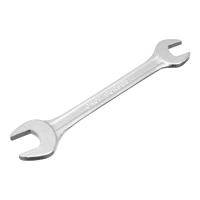 Ключ рожковый, 13 х 17 мм, хромированный Sparta по ценам производителя в Уфе с доставкой по всей России