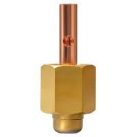 Штуцер М12x1 (D6) DEN1206 по ценам производителя в Уфе с доставкой по всей России