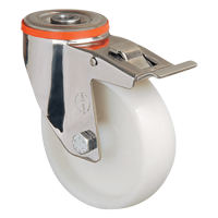 EM04 ZKZ 200 F (INOX) по ценам производителя в Уфе с доставкой по всей России