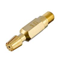 Мундштук внутренний №1П (8–15 мм) к Р3П-01, Р3П-02, Р3П-22 и Р3П-03 по ценам производителя в Уфе с доставкой по всей России