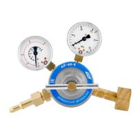 Регулятор расхода газа АР-40-5 купить в Москве с доставкой по всей России | ProtosMarket.ru