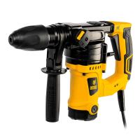 Перфоратор электрический RHV-1100-26, SDS-plus, 1100 Вт, 4 Дж, 3 режима Denzel по ценам производителя в Уфе с доставкой по всей России