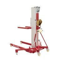 Телескопический подъемник для материалов SKYER SLA-10