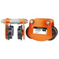 Тележка холостая к тали электрической мини 1 т СибТаль купить в Москве с доставкой по всей России | ProtosMarket.ru