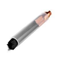 Щетка ПТК для электрохимической пассивации по ценам производителя в Уфе с доставкой по всей России