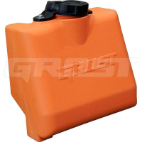 Бак для воды для виброплит PC2248H/VH60/VH80 купить в Москве с доставкой по всей России | ProtosMarket.ru