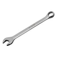 Ключ комбинированный, 12 мм, CrV, матовый хром Stels по ценам производителя в Уфе с доставкой по всей России