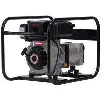 Генератор дизельный EUROPOWER EP 4000 D по ценам производителя в Уфе с доставкой по всей России