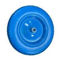 Пенополиуретановое колесо PU 2400-20 E купить в Москве с доставкой по всей России | ProtosMarket.ru