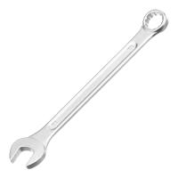 Ключ комбинированный, 11 мм, хромированный Sparta по ценам производителя в Уфе с доставкой по всей России