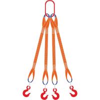 Строп текстильный 4СТ, 2,5т - 1.5м