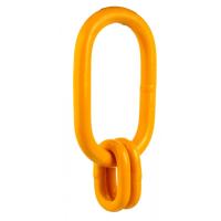 Звено ОВ с  дополнительными кольцами NRL, 10  т