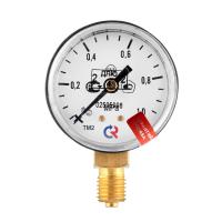 Манометр с поверкой 1,0 МПа, углекислый газ по ценам производителя в Уфе с доставкой по всей России