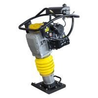 Вибротрамбовка Masalta MR 70 R (Robin ER12)