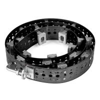 Бандаж на стойках для машины CG2-11, L=2200 купить в Москве с доставкой по всей России | ProtosMarket.ru