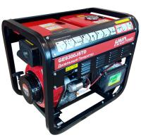 Генератор дизельный HND GE 9300 JSTD