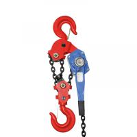 Таль ручная рычажная GEARSEN HSH-C 9т, 6м