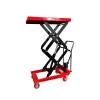 Стол гидравлический FOXSTER TFD50 по ценам производителя в Уфе с доставкой по всей России