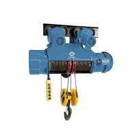 Таль электрическая канатная GEARSEN CD  10,0т, 12м (380В) по ценам производителя в Уфе с доставкой по всей России
