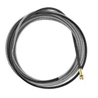 Канал направляющий СТАЛЬ 5,5м MP 450 (1,2-1,6мм) OMS3040-05 по ценам производителя в Уфе с доставкой по всей России