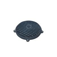 Крышка редуктора малая  (круглая)