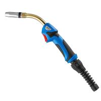 Горелка МАСТЕР MIG MP 24 4м MST2404 по ценам производителя в Уфе с доставкой по всей России