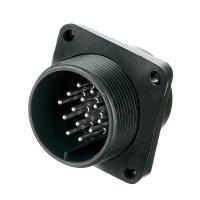 Разъем pin 14-M PIN1401 по ценам производителя в Уфе с доставкой по всей России