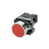 Кнопка "вниз" для подъемников моделей SPF (красная) по ценам производителя в Уфе с доставкой по всей России