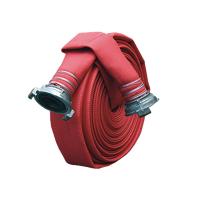 Рукав пожарный 80 мм латексированный с ГР-80А(Рус) купить в Москве с доставкой по всей России | ProtosMarket.ru