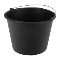 Ведро строительное пластмассовое 16 л Сибртех по ценам производителя в Уфе с доставкой по всей России