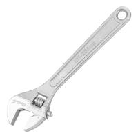 Ключ разводной, 250 мм, хромированный Sparta по ценам производителя в Уфе с доставкой по всей России