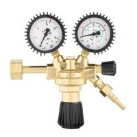 Регулятор расхода газа У-30/АР-40-КР-И по ценам производителя в Уфе с доставкой по всей России