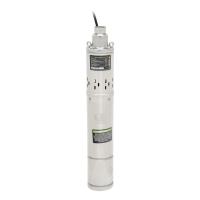 Скважинный насос СНВ-3,5-90, винтовой, диаметр 3,5", 700 Вт, 1500 л/ч, напор 90 м Сибртех