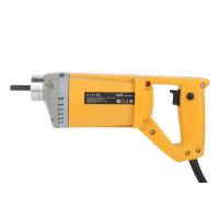 Вибратор портативный Zitrek ZKVD950 вал 1.5 м. со встроенной булавой ф-35 мм.