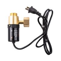 Подогреватель газов ПГ-1-36В (латунь) купить в Москве с доставкой по всей России | ProtosMarket.ru