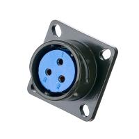 Разъем pin 3-F PIN0300 по ценам производителя в Уфе с доставкой по всей России